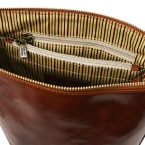 Giusi  Leather Shoulder bag TL142334 - Image 8