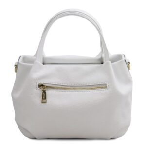 Nora  Soft Leather Handbag TL142372 - Image 7