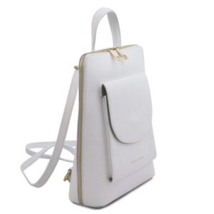 TL Bag Small Leather Backpack for Women TL142092 - Image 5
