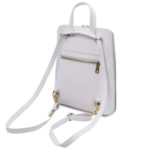 TL Bag Small Leather Backpack for Women TL142092 - Image 7