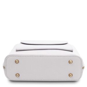 TL Bag Small Leather Backpack for Women TL142092 - Image 8