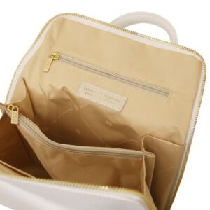 TL Bag Small Leather Backpack for Women TL142092 - Image 6