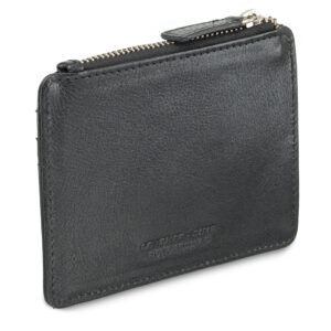 Mancini Men`s RFID Secure Card Case and Coin Pocket 52957 - Image 5