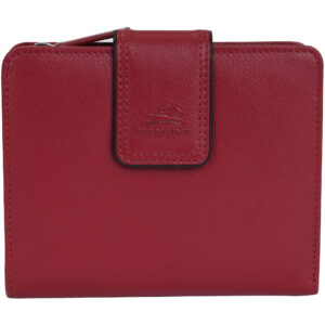 Mancini Women’s Medium Clutch Wallet with Enhanced RFID Protection 6800371 - Image 3