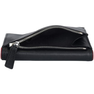 Mancini Women’s Medium Clutch Wallet with Enhanced RFID Protection 6800377 - Image 8