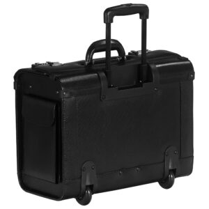 Mancini Wheeled Catalog Case 90459 - Image 3
