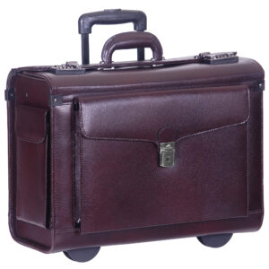 Mancini Wheeled Catalog Case 90459
