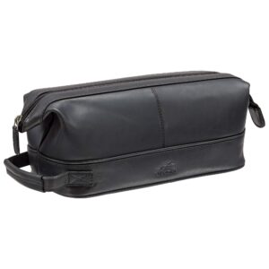 Mancini Classic Toiletry Kit with Organizer 99-54200 - Image 4