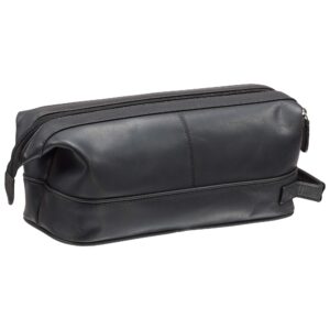 Mancini Classic Toiletry Kit with Organizer 99-54200 - Image 5