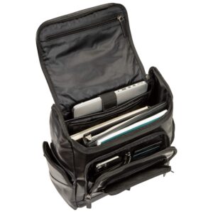 Mancini Backpack for 15.6” Laptop and Tablet 99-54231 - Image 4