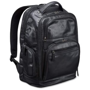Mancini Backpack for 15.6'' Laptop 99-5472 - Image 4