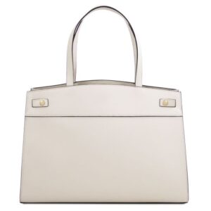 Musa  Leather Tote TL142382 - Image 4