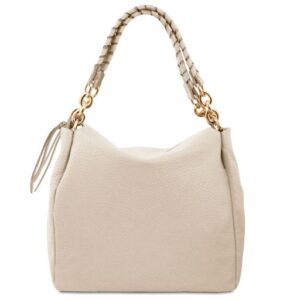 Amy Soft Leather Shopping bag TL142385 - Image 6