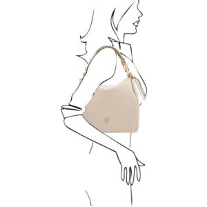 Amy Soft Leather Shopping bag TL142385 - Image 8