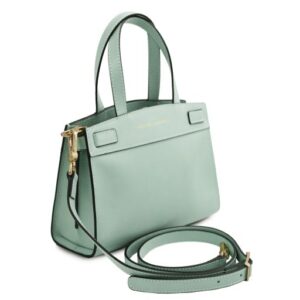 Musa  Leather Mini bag TL142383 - Image 5