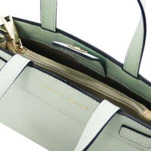 Musa  Leather Mini bag TL142383 - Image 7