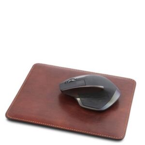 Tuscany Leather Leather mouse pad TL141891