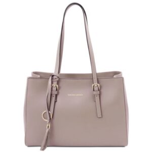 TL Bag  Leather Shoulder bag TL142037