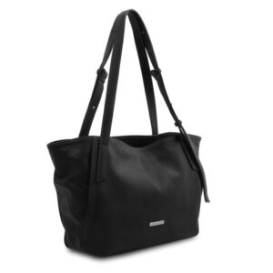 TL Bag Soft Leather Shopping bag TL142230 - Image 4