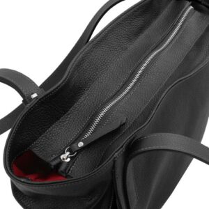 TL Bag Soft Leather Shopping bag TL142230 - Image 7