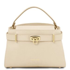 Maisy  Leather Tote TL142394