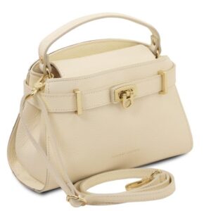 Maisy Leather Tote TL142394 - Image 6