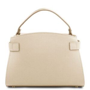 Maisy Leather Tote TL142394 - Image 7