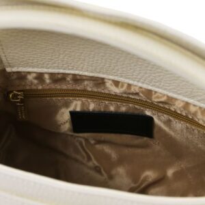 Maisy Leather Tote TL142394 - Image 9