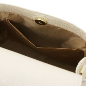 Maisy Leather Tote TL142394 - Image 10