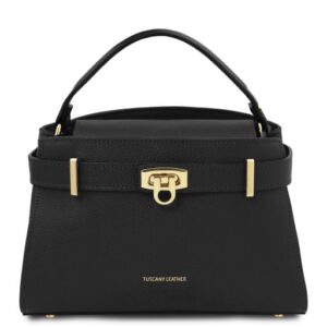Maisy Leather Tote TL142394 - Image 4