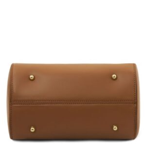 Layla Leather Duffle bag TL142399 - Image 10