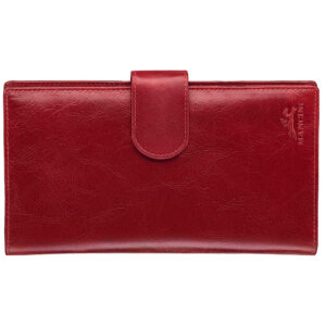 Mancini RFID Secure Classic Passport / Travel Organizer 8700169