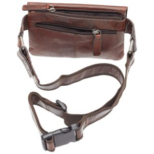 Slim Waist Bag 99-5478 - Image 4