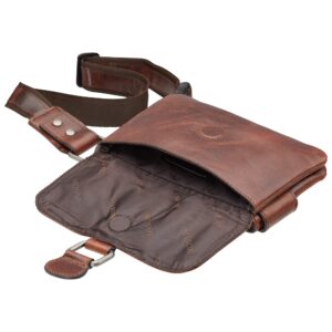 Slim Waist Bag 99-5478 - Image 5