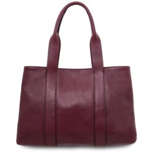Callie  Soft Leather Shoulder bag TL142415 - Image 6