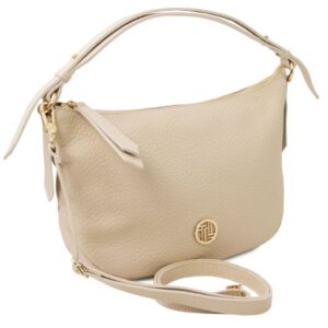 Margot Soft Leather Handbag TL142386 - Image 3