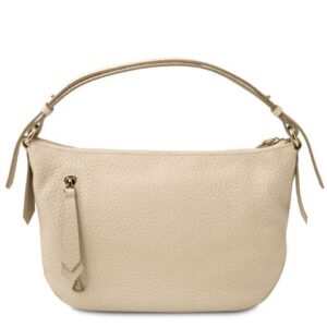 Margot Soft Leather Handbag TL142386 - Image 4