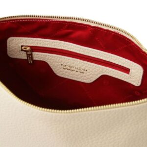 Margot Soft Leather Handbag TL142386 - Image 5