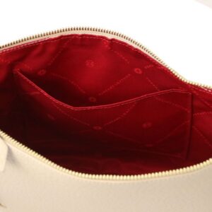 Margot Soft Leather Handbag TL142386 - Image 7