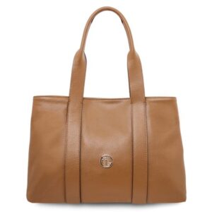 Callie  Soft Leather Shoulder bag TL142415 - Image 3