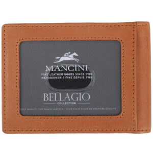 Deluxe RFID Slim Bill Clip 2020144 - Image 5