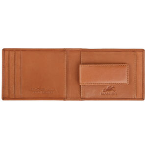 Deluxe RFID Slim Bill Clip 2020144 - Image 6