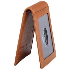 Deluxe RFID Slim Bill Clip 2020144 - Image 7