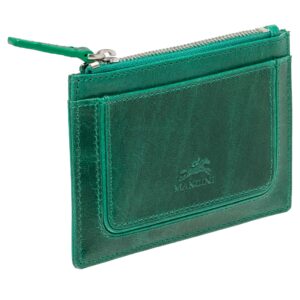 Mancini RFID Secure Card Case and Coin Pocket 6700379 - Image 5