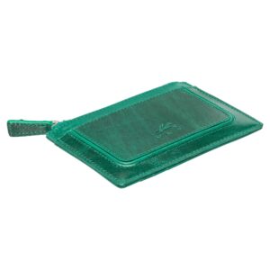 Mancini RFID Secure Card Case and Coin Pocket 6700379 - Image 8