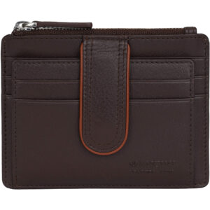 Women’s Card Case with Enhanced RFID Protection 6800957 - Image 3
