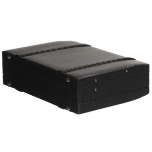 Mancini Expandable Attaché Case 86460 - Image 4