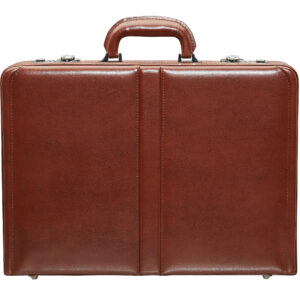 Mancini Expandable Attaché Case 86476