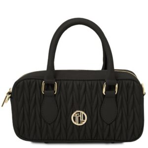Mousse  Leather Handbag TL142447 - Image 3