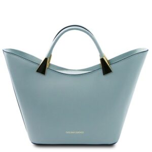 TL Bag  Leather Handbag TL142287